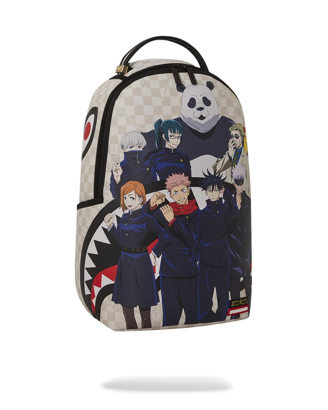 JUJUTSU KAISEN BACKPACK