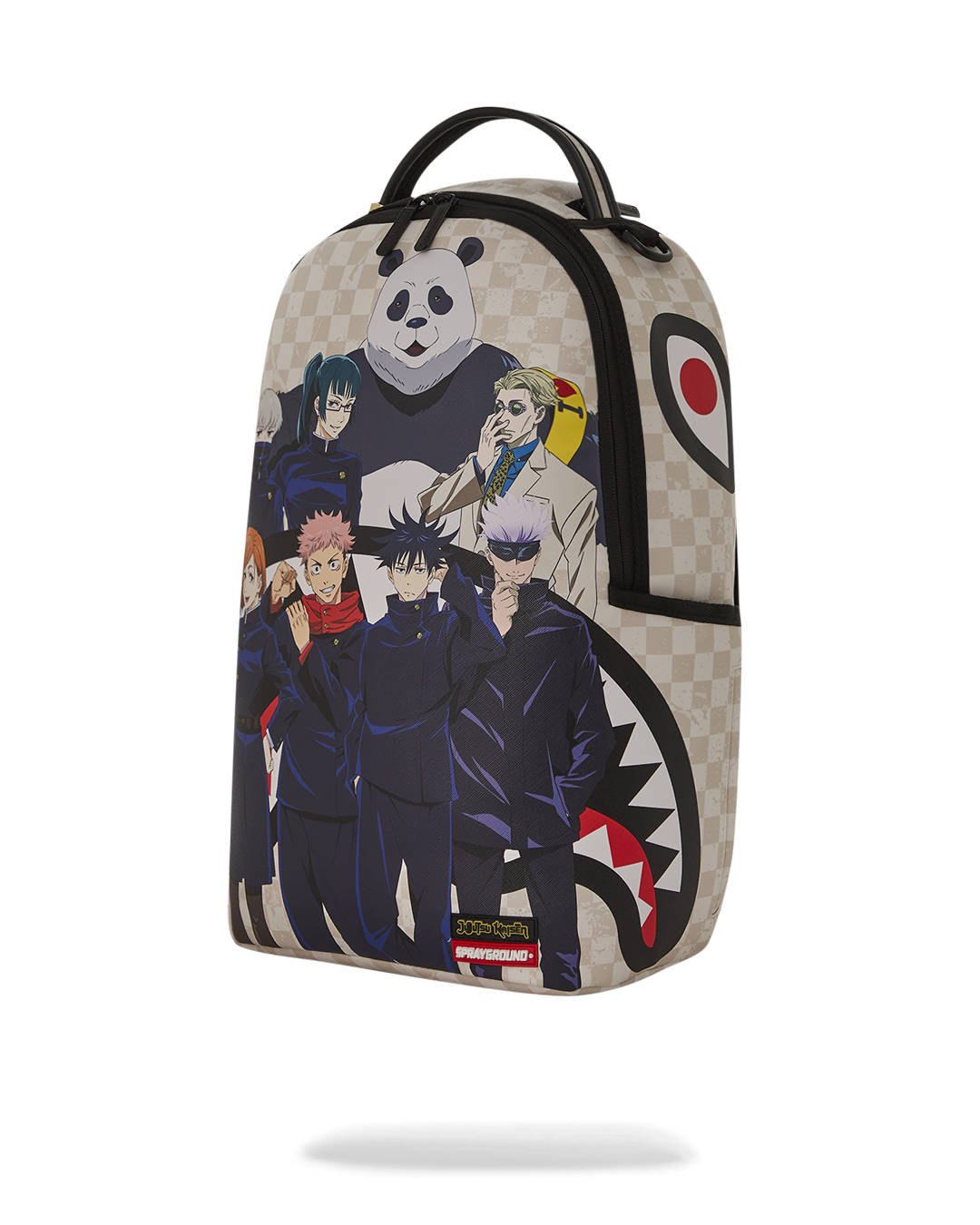 JUJUTSU KAISEN BACKPACK