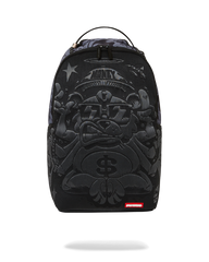 FIBER OPTICS NEXT DIMENSION BACKPACK