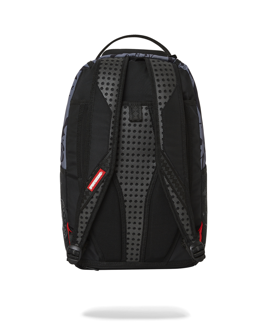 FIBER OPTICS NEXT DIMENSION BACKPACK