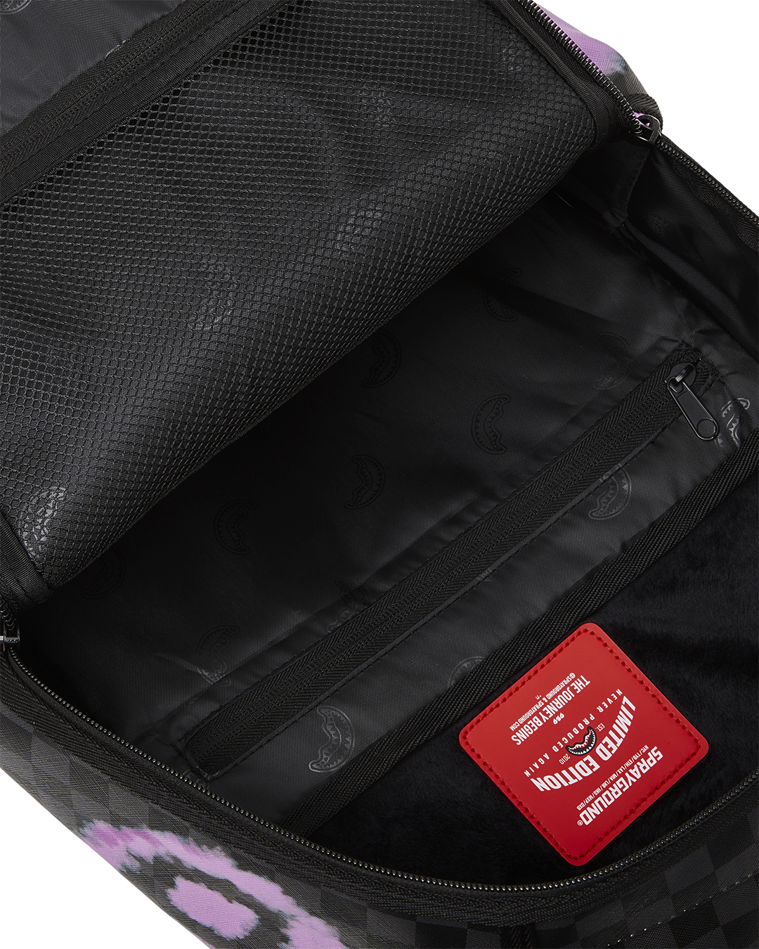 RUGRATS SUSIE LEAVE EM IN THE DUST BACKPACK (DLXV)