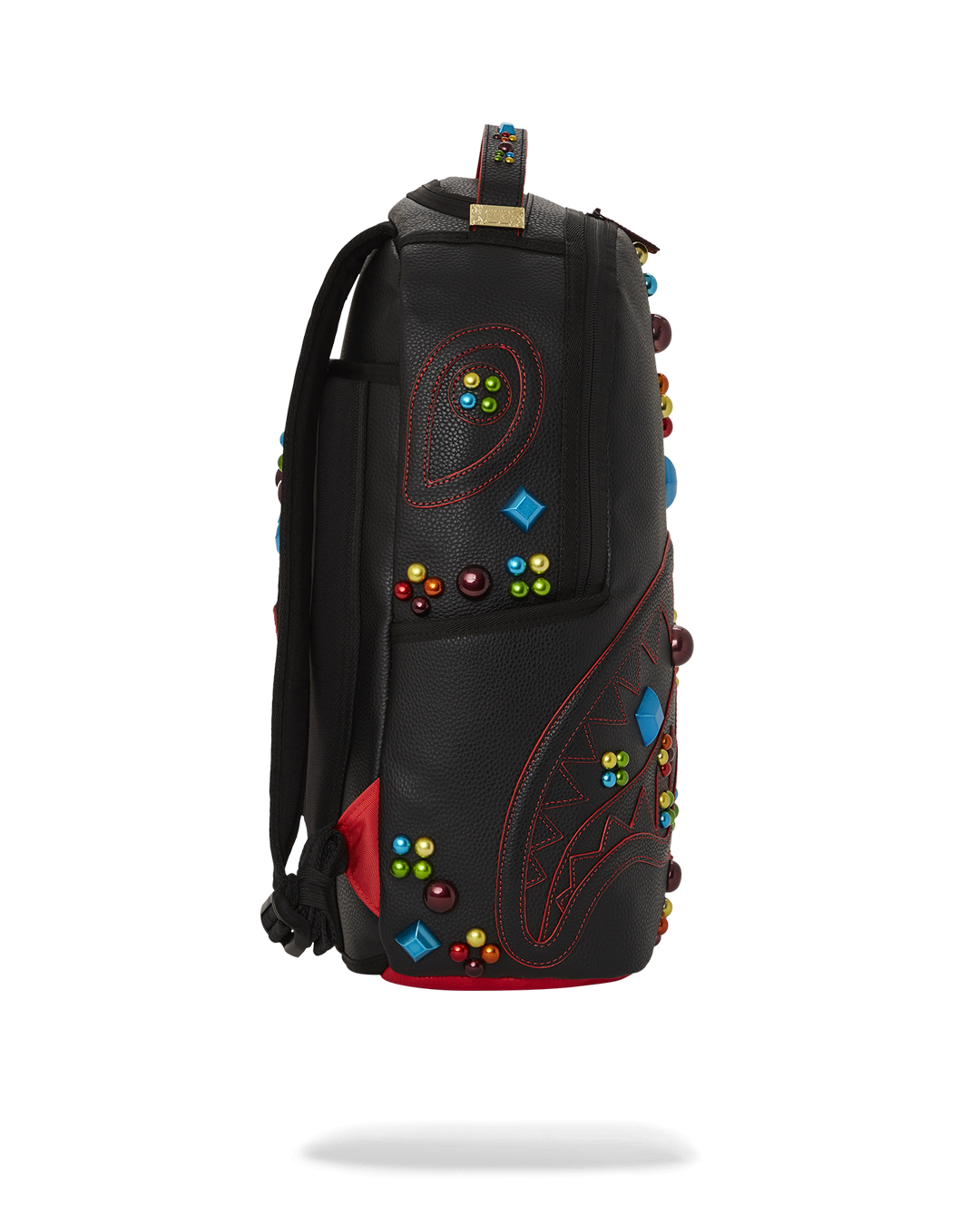 GEMSTONE OUTLAW BACKPACK (DLXV)