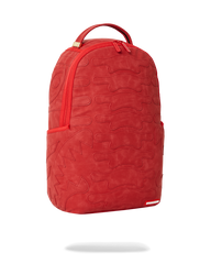 SKELETAL BACKPACK (DLXV)