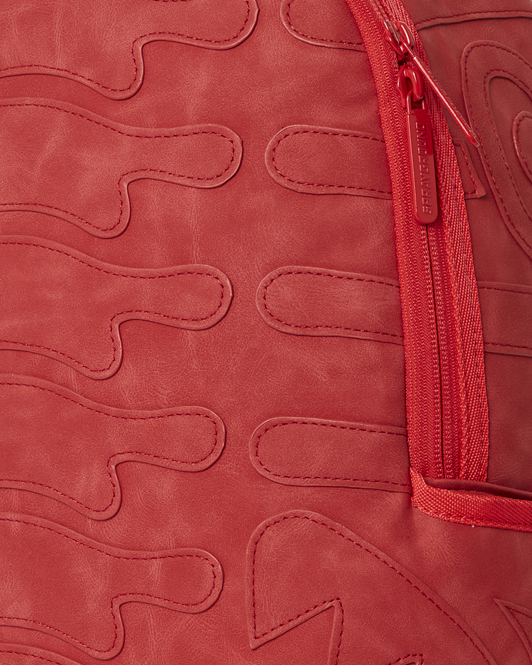 SKELETAL BACKPACK (DLXV)