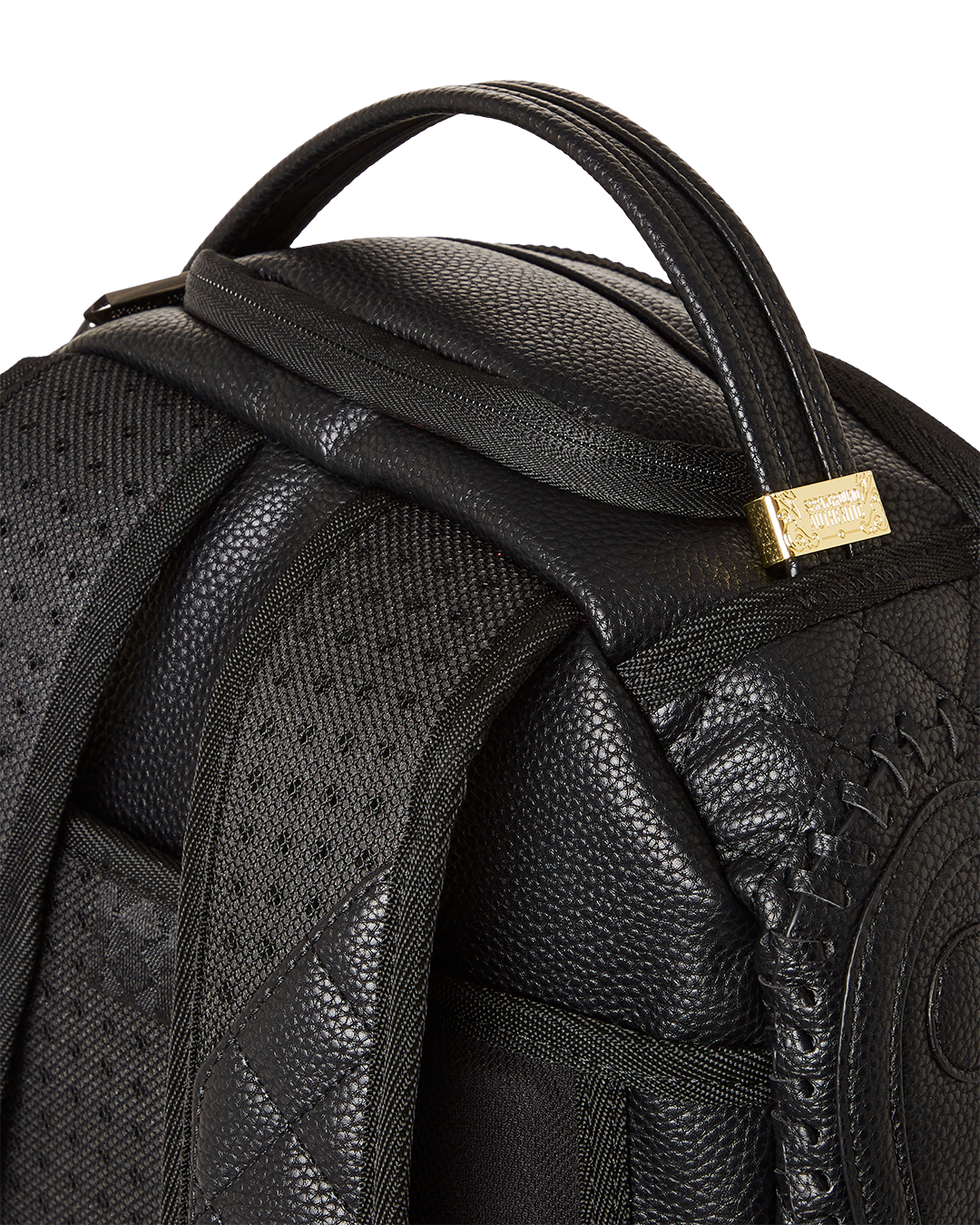 RIVIERA BACKPACK (BLK)