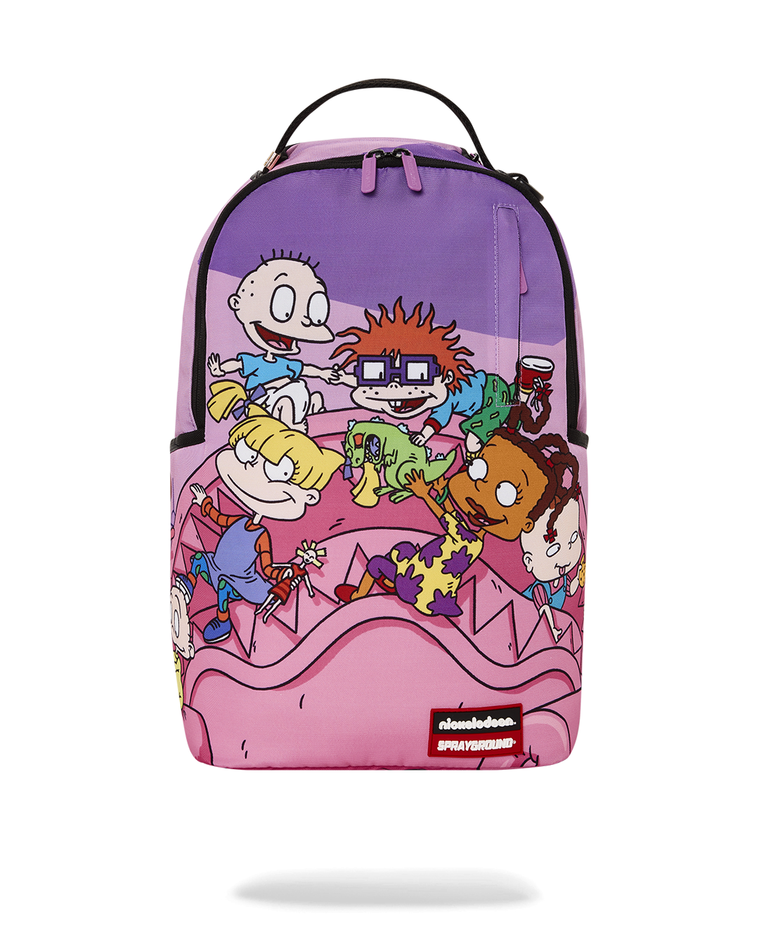 RUGRATS PLAY ALL DAY BACKPACK