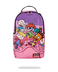 RUGRATS PLAY ALL DAY BACKPACK