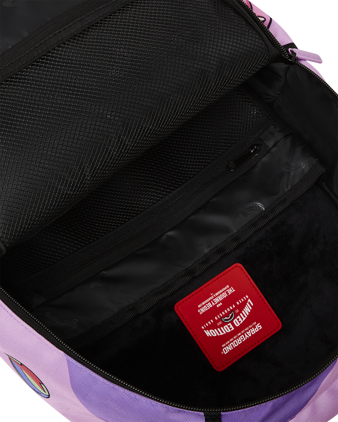 RUGRATS PLAY ALL DAY BACKPACK