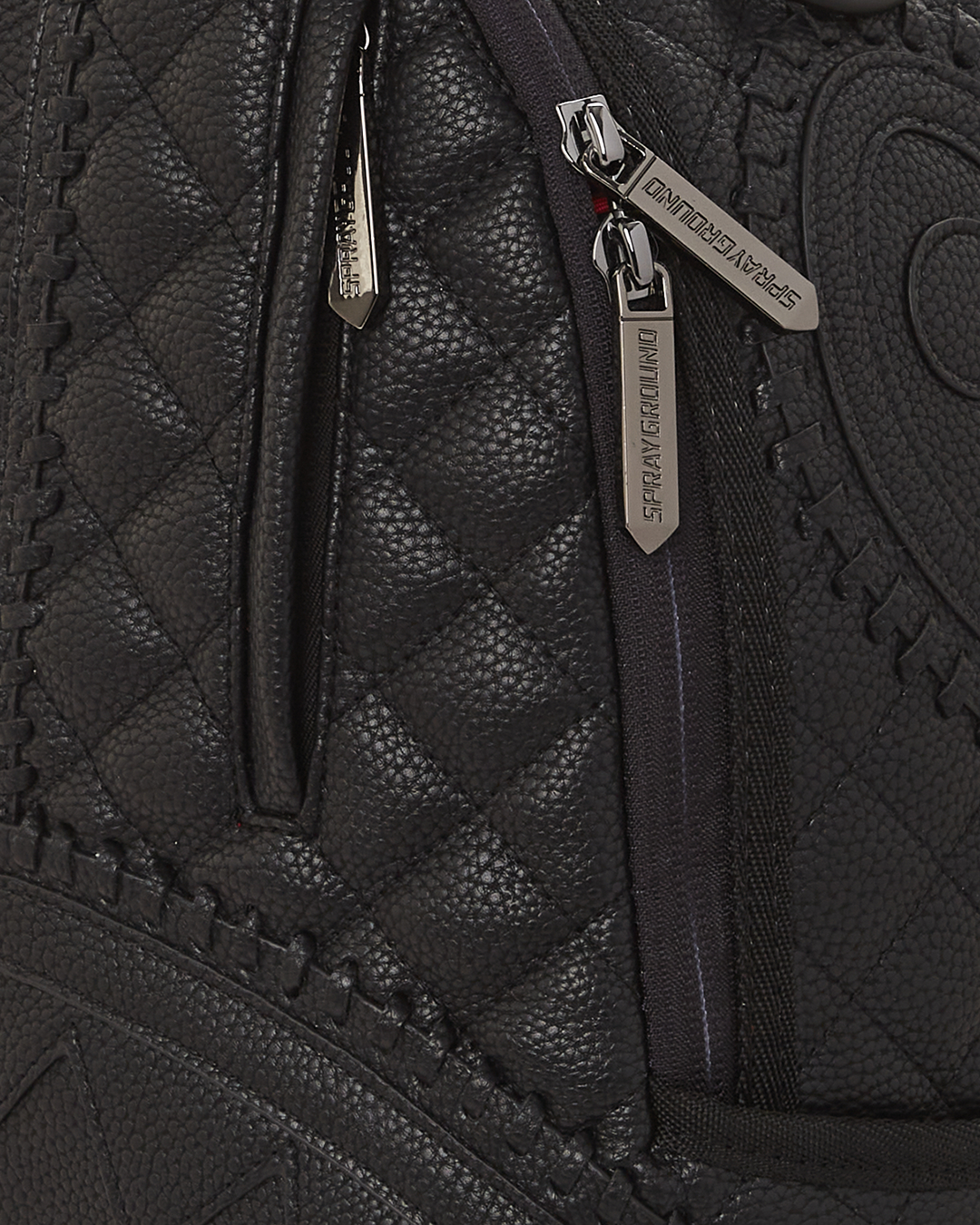 RIVIERA SPLIT BACKPACK (DLXV)