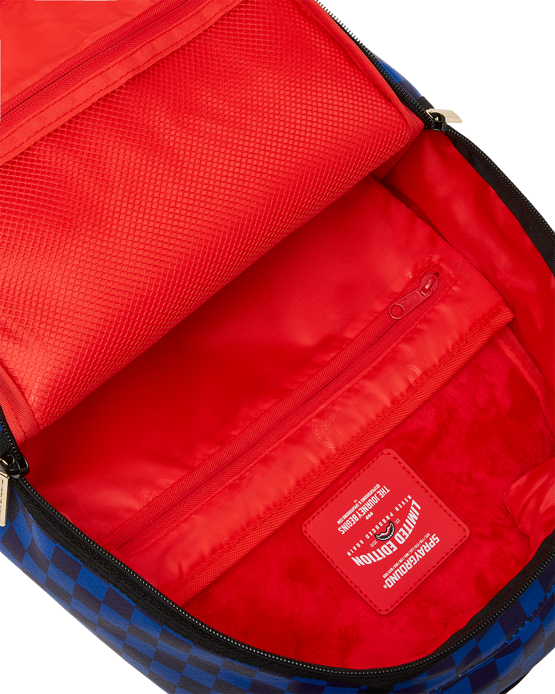 RICHIE RICH MONEY MONEY MONEY BACKPACK (DLXV)