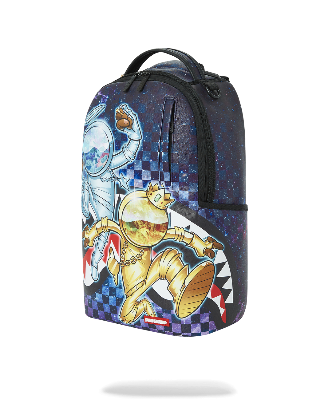 WE OUT HERE BACKPACK (DLXV)