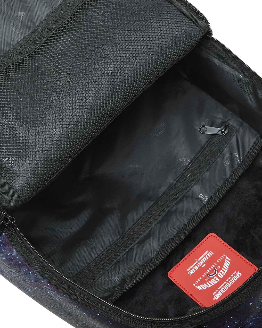 WE OUT HERE BACKPACK (DLXV)