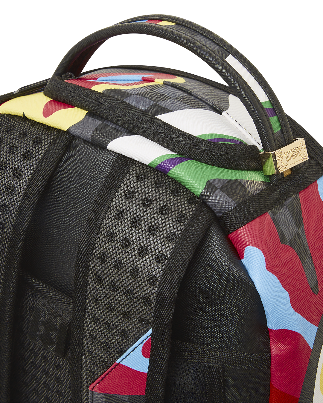 TRIPPY TAFFY BACKPACK (DLXV)