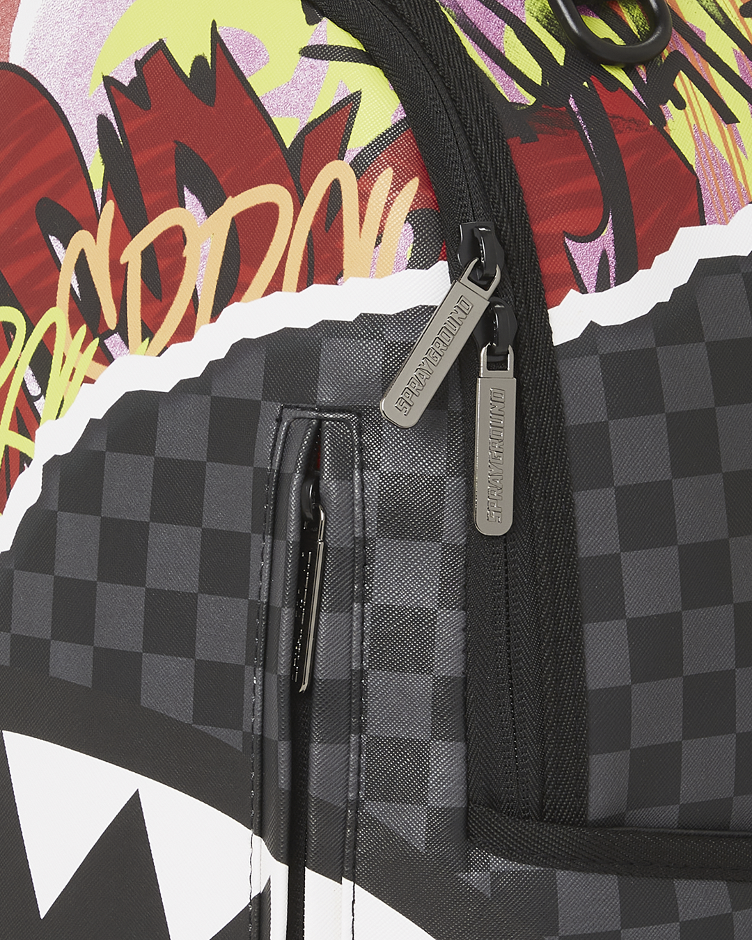 ARTISTIC PURSUIT BACKPACK (DLXV)
