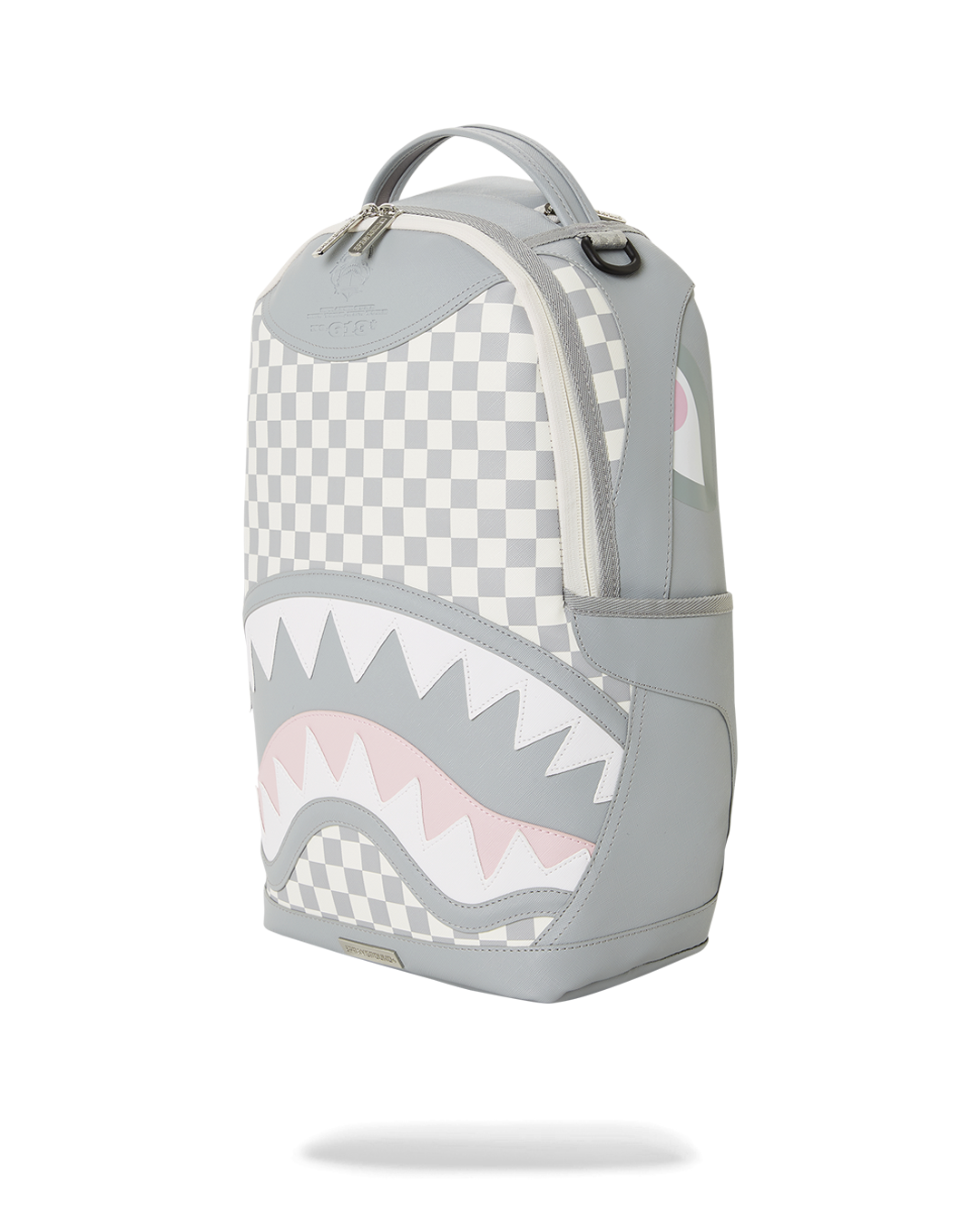 AIR TO THE THRONE JETSET BACKPACK (DLXV)