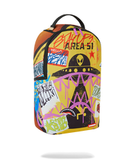 AREA SG BACKPACK