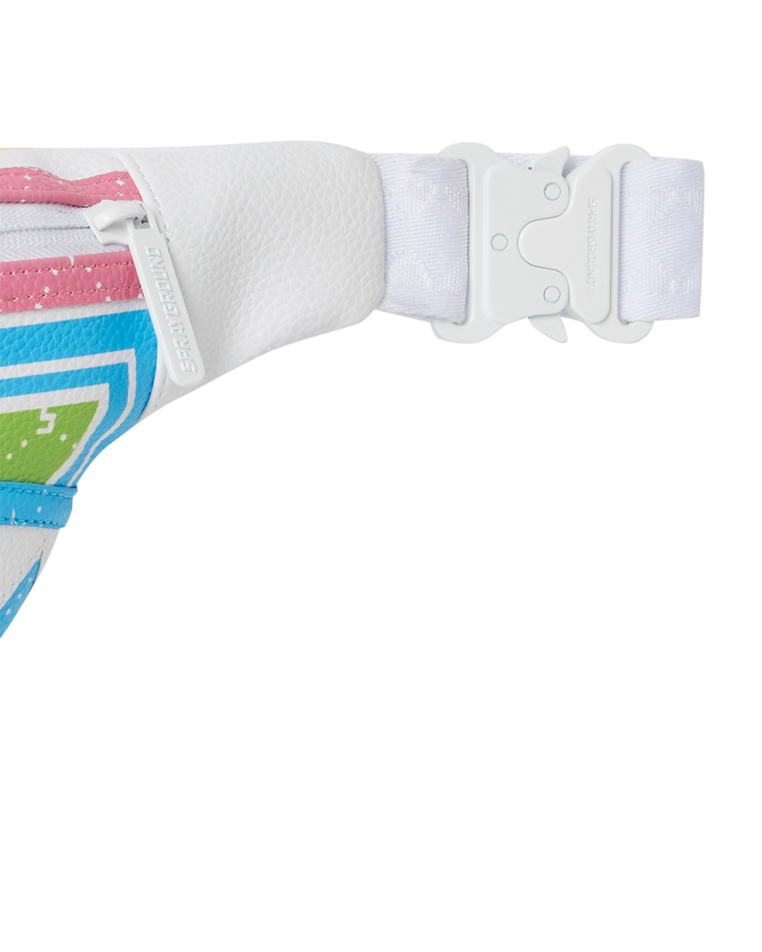 MODUS OPERANDI CHAMELEON SAVVY CROSSBODY