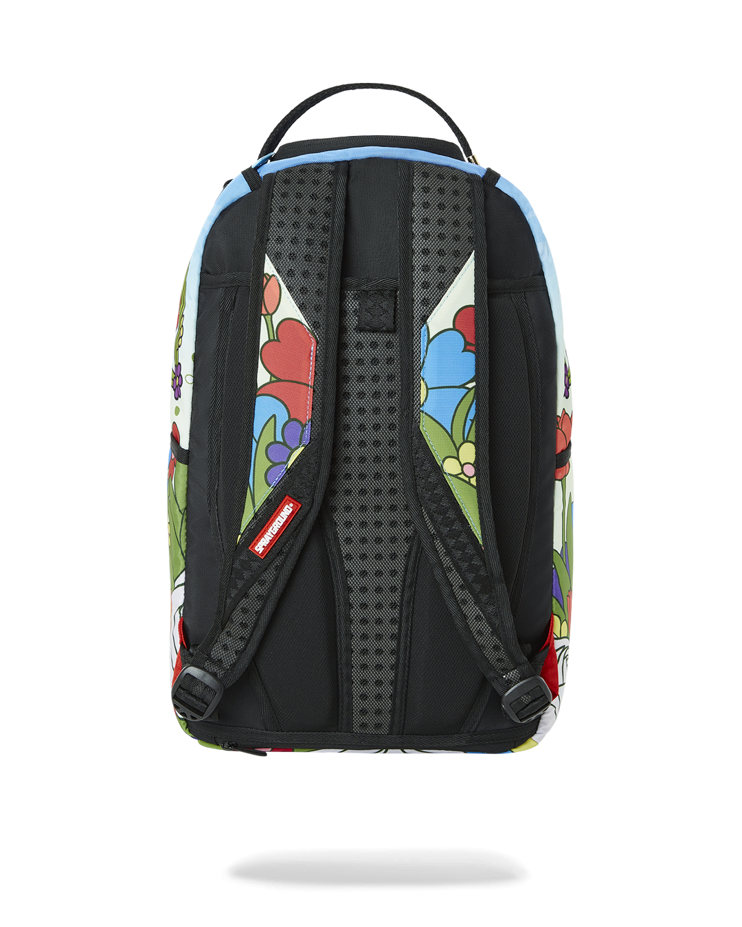 RUGRATS SUSIE IN THE GARDEN BACKPACK