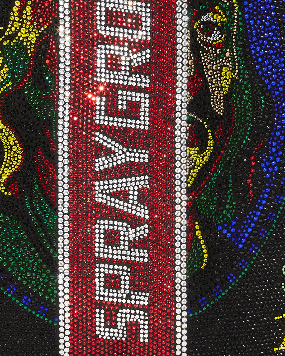 TRINITY HUNDRED BACKPACK