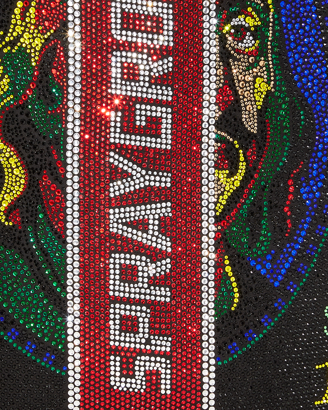 TRINITY HUNDRED BACKPACK