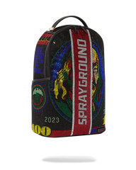 TRINITY HUNDRED BACKPACK