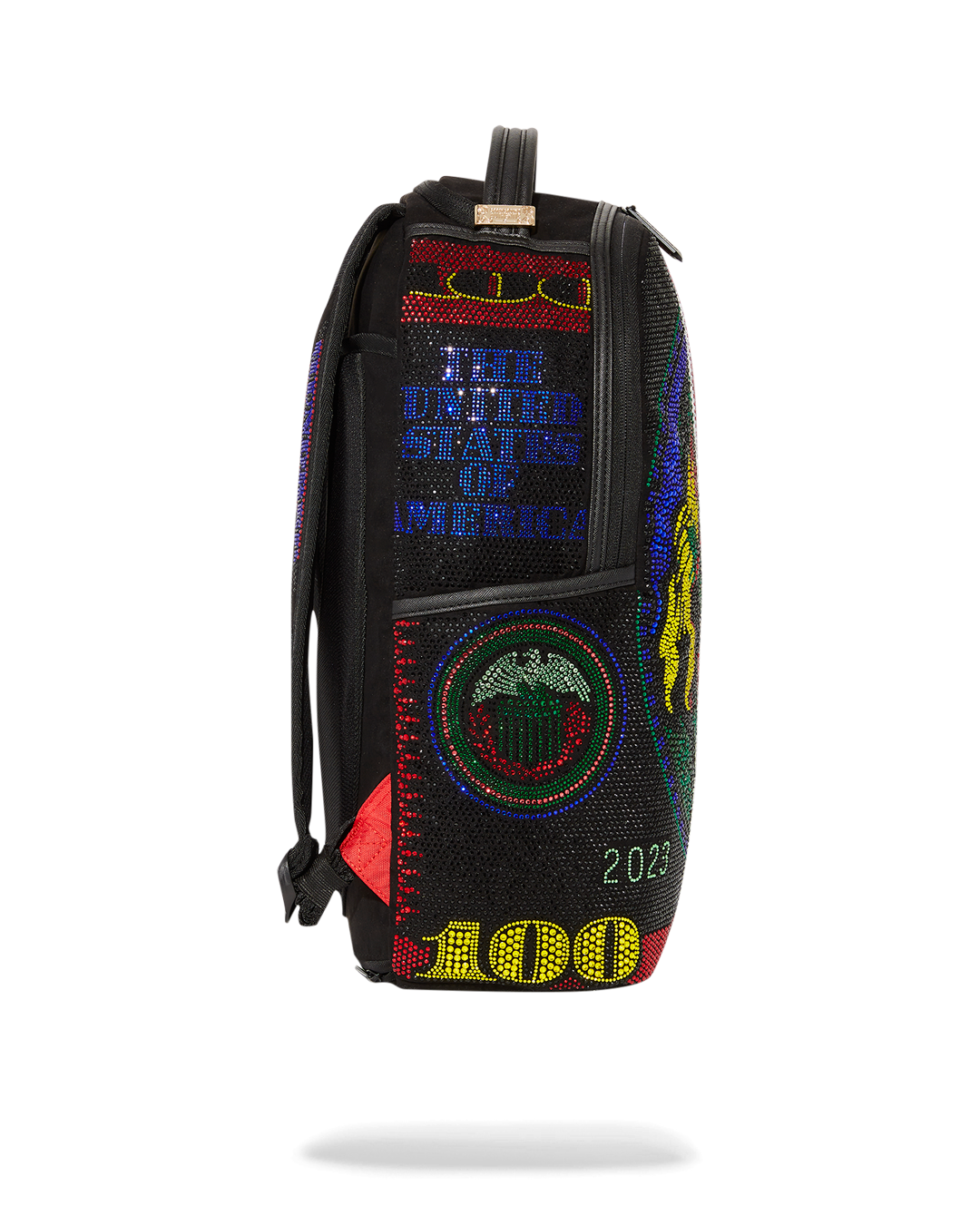 TRINITY HUNDRED BACKPACK