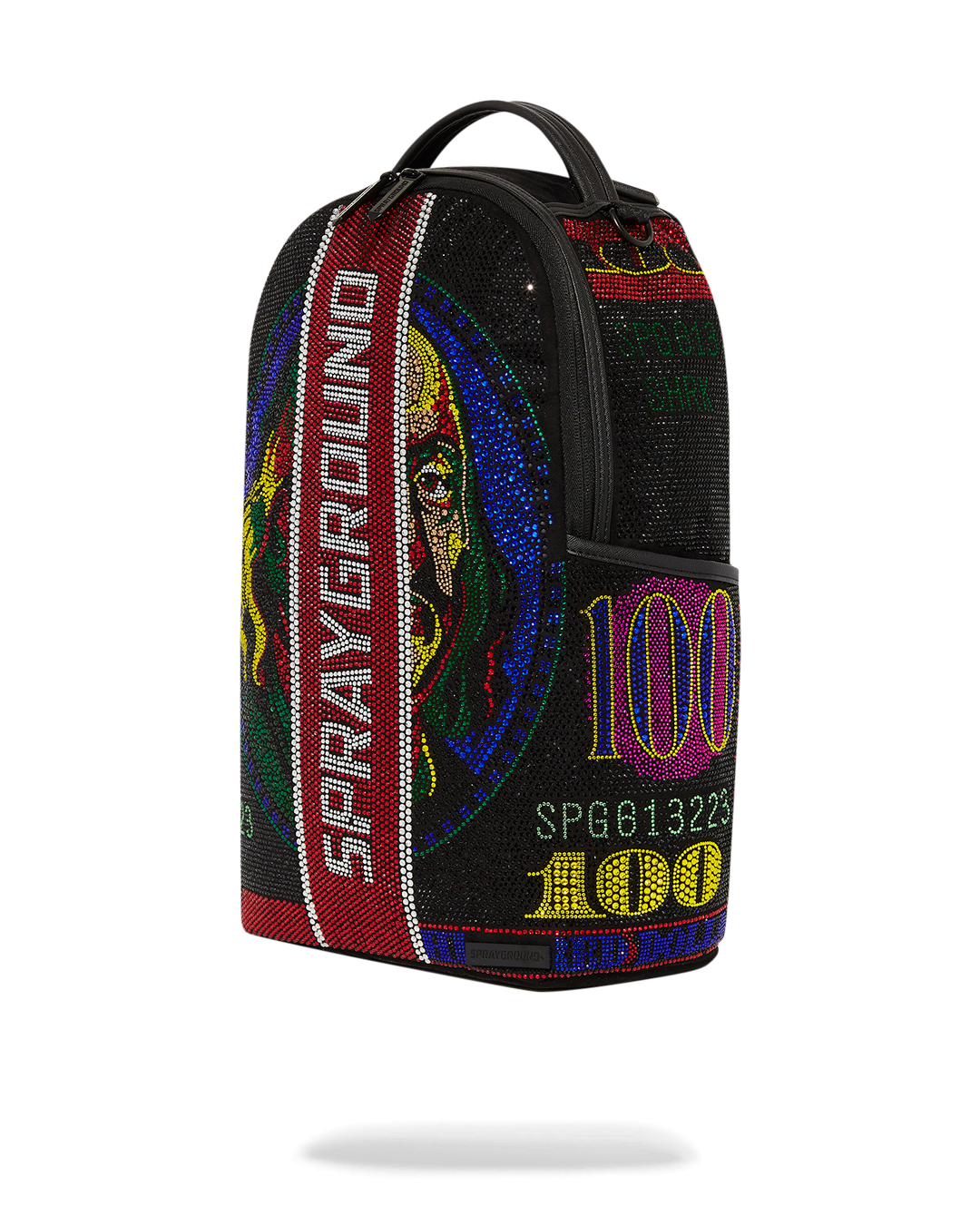 TRINITY HUNDRED BACKPACK
