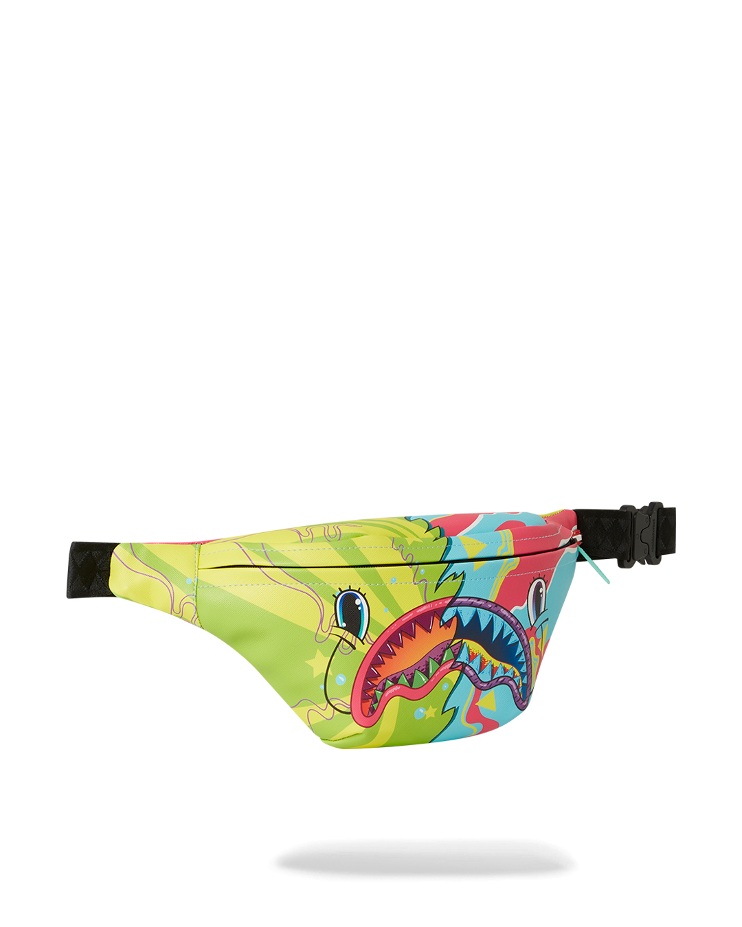 SUPER WEIRD SAVVY CROSSBODY