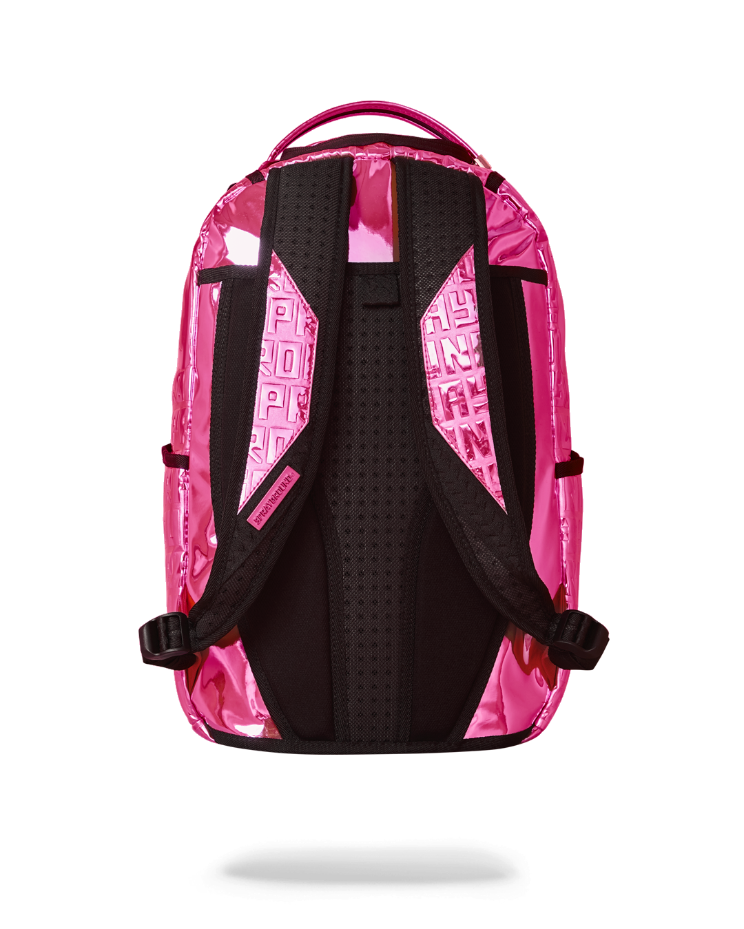 INFINITI PINK DIAMOND BACKPACK (DLXV)