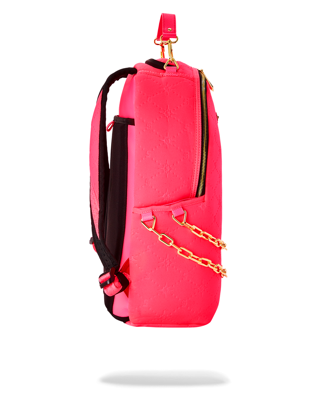 CHAIN REACTION BACKPACK