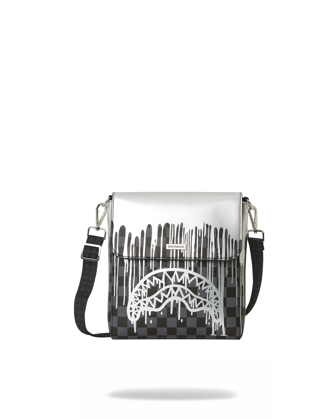 CHATEAU GHOST LARGE SLING CROSSBODY