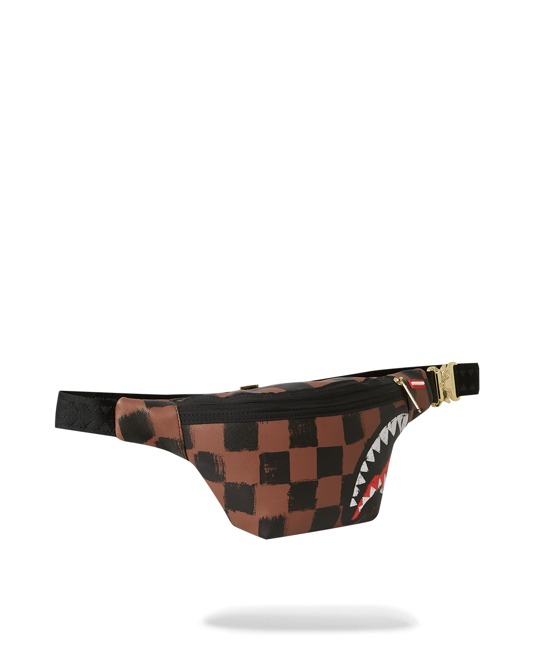 SHARKS IN PARIS VANQUISH SAVVY CROSSBODY