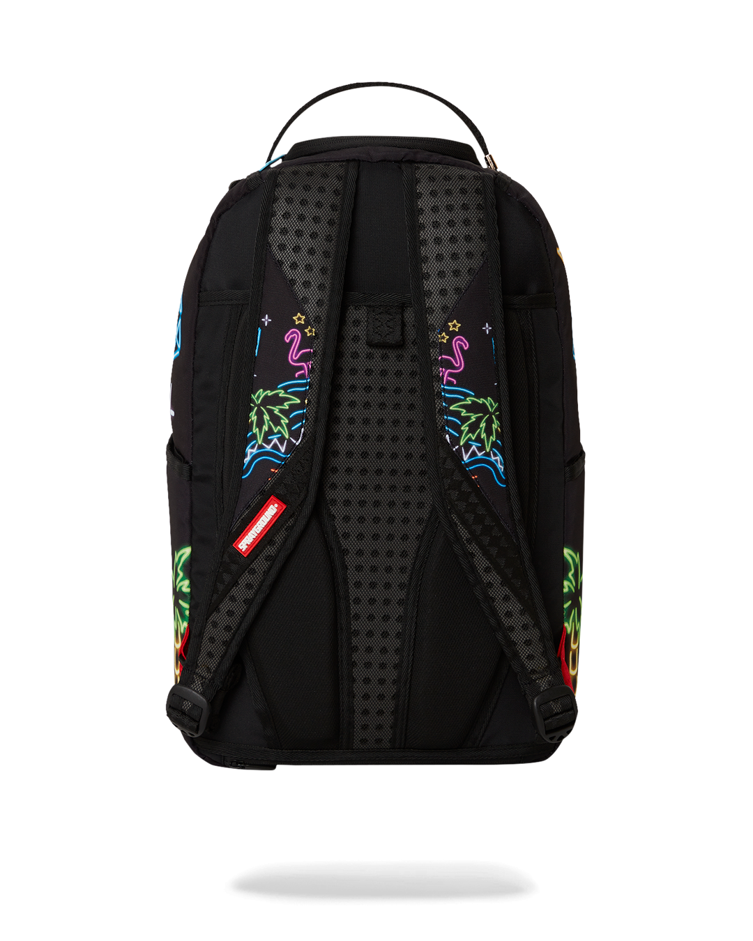 WEEKEND WARRIOR BACKPACK