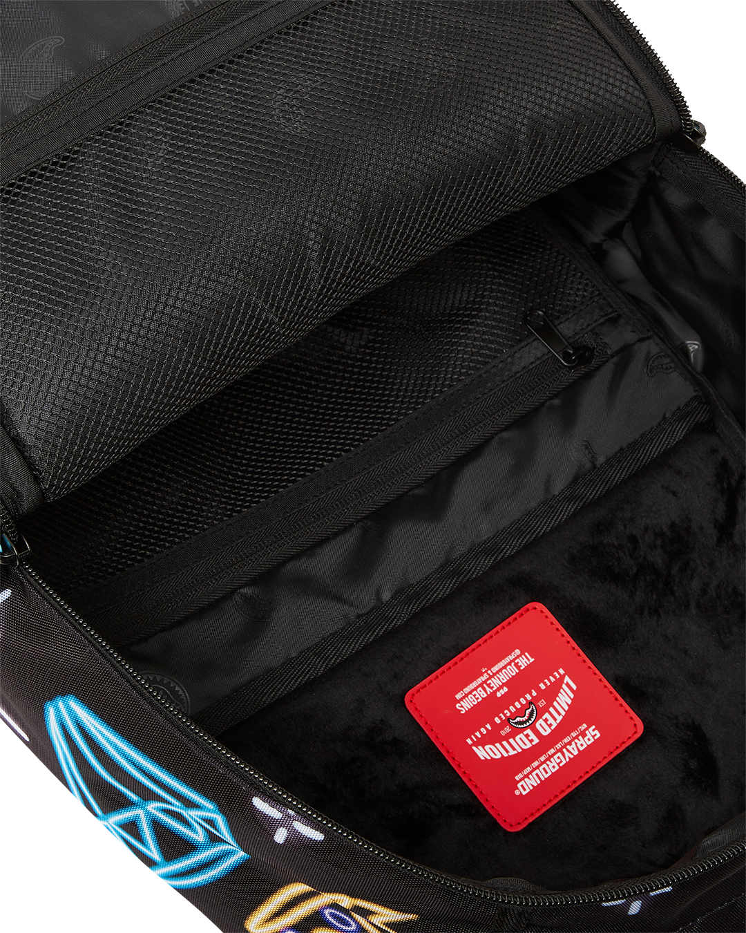 WEEKEND WARRIOR BACKPACK