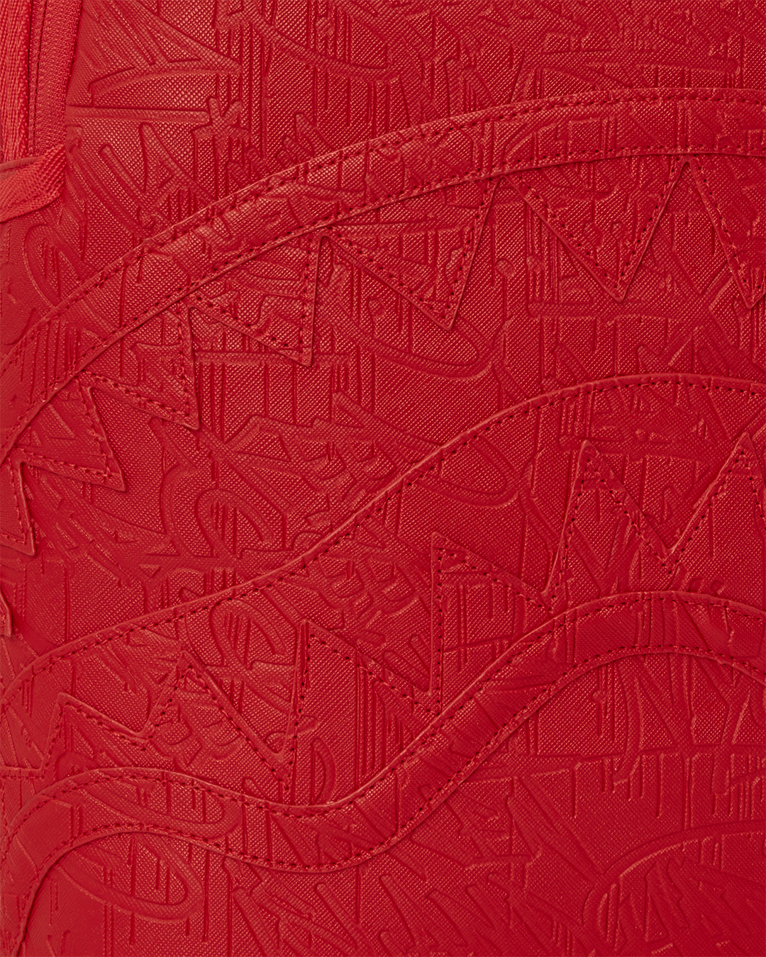 KATANA SOUNDWAVE SHARK BACKPACK (DLXV)