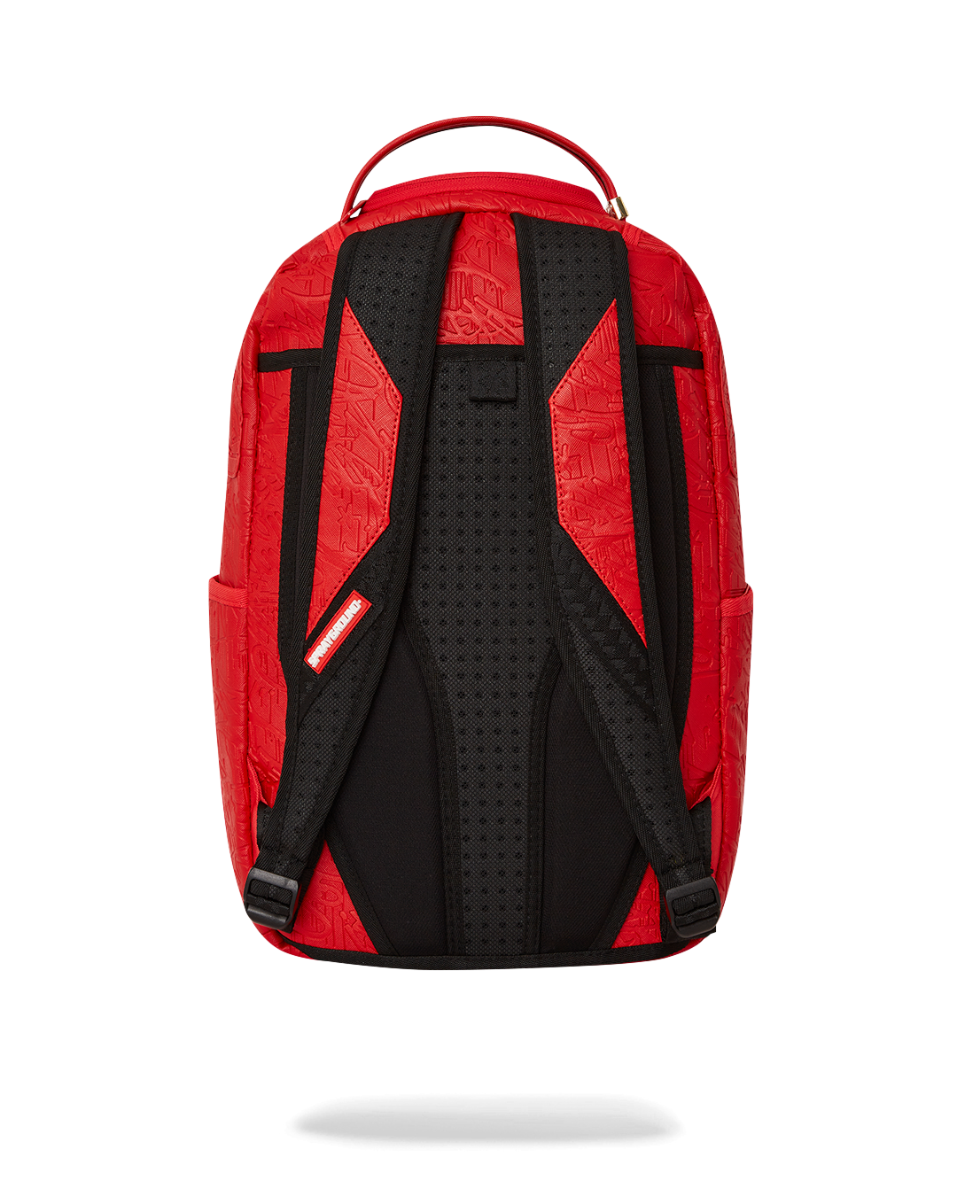 KATANA SOUNDWAVE SHARK BACKPACK (DLXV)