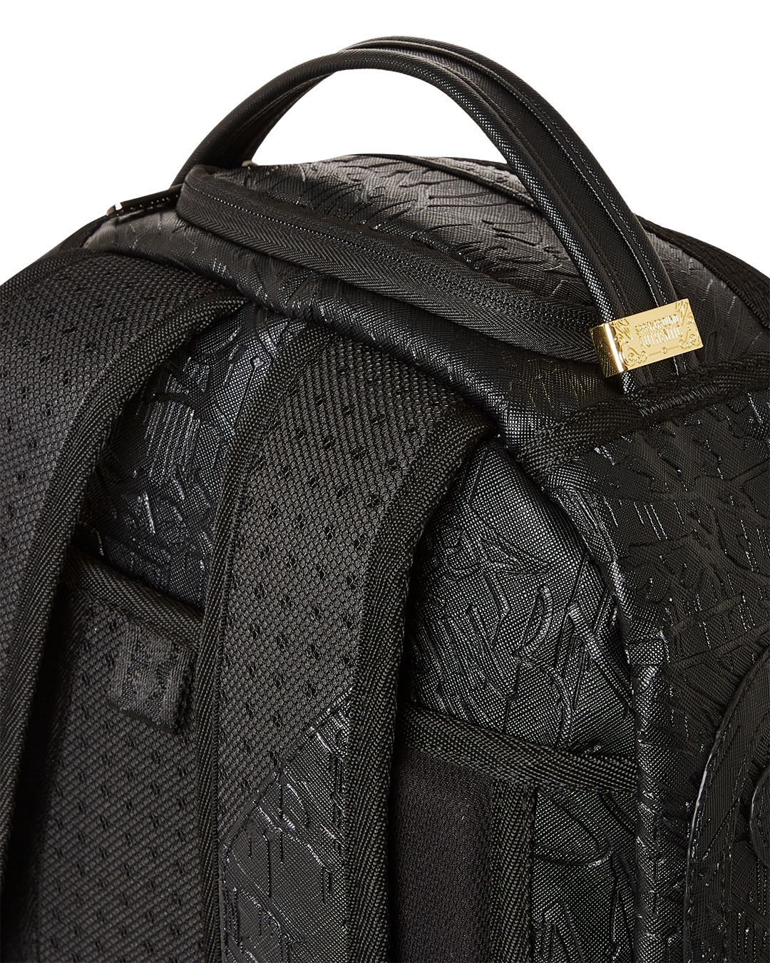 NIGHTFLIGHT G800 BACKPACK (DLXV)
