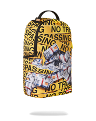 PLAYER ONE SELECT BACKPACK