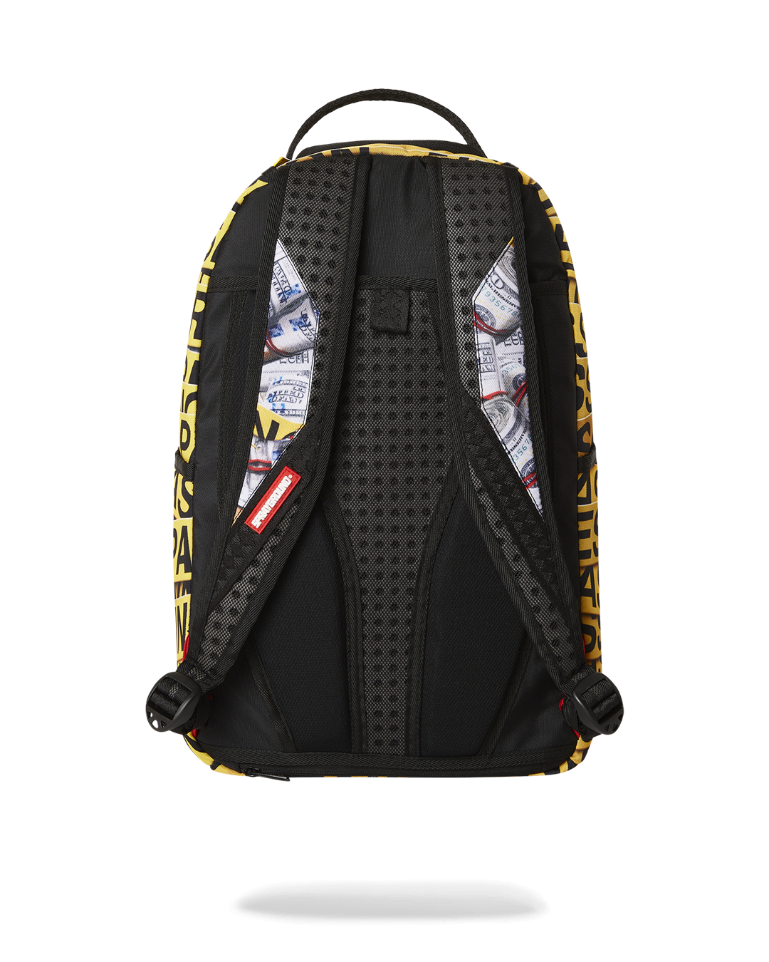 PLAYER ONE SELECT BACKPACK