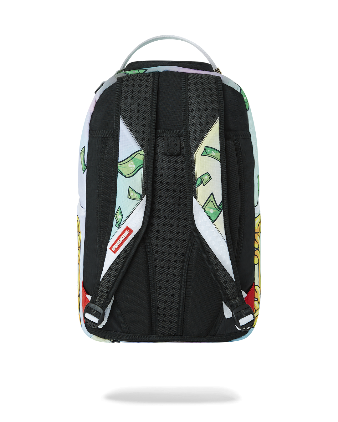 GIMME MY SPACE BACKPACK