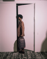 MAGNETIC PULSE BACKPACK (DLXV)