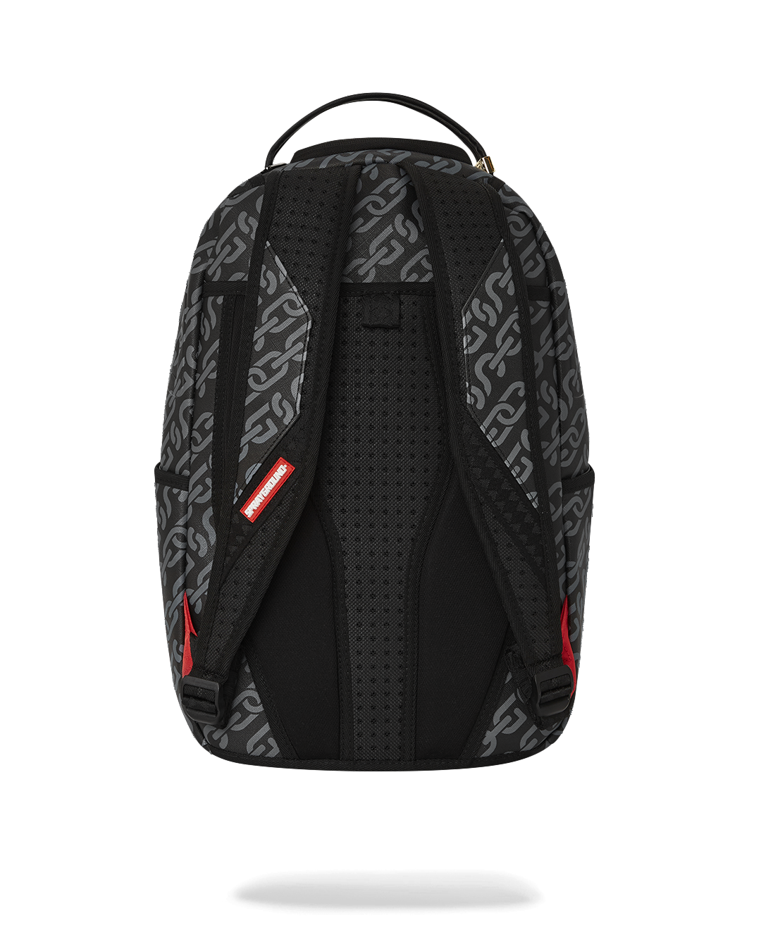 MAGNETIC PULSE BACKPACK (DLXV)