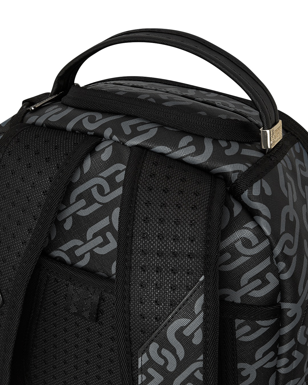 MAGNETIC PULSE BACKPACK (DLXV)