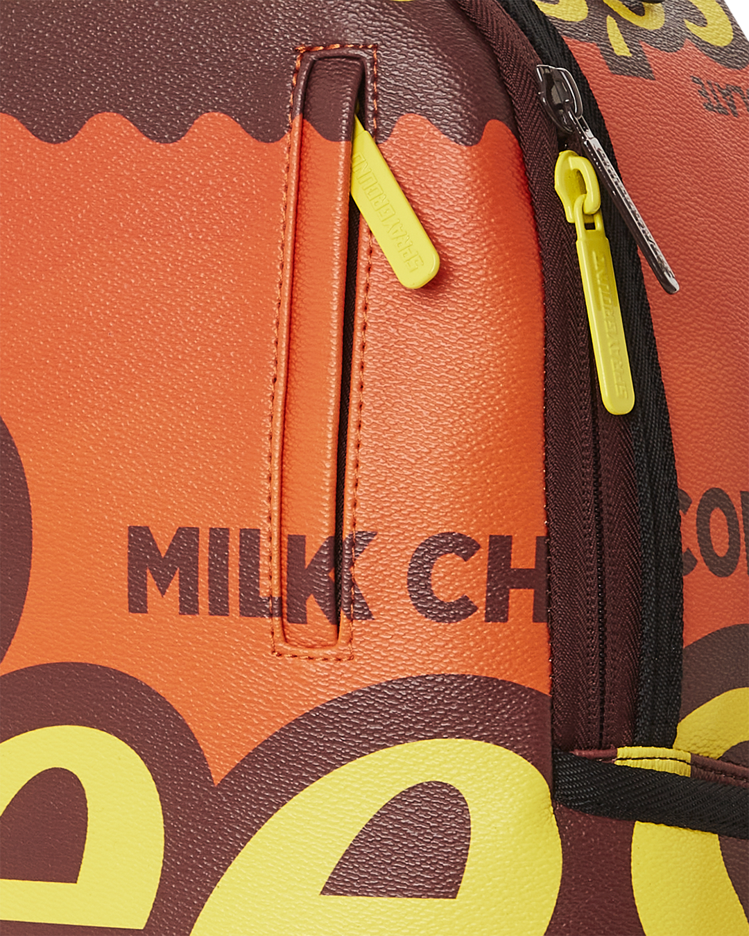 REESE'S SHARK BITE BACKPACK (DLXV)