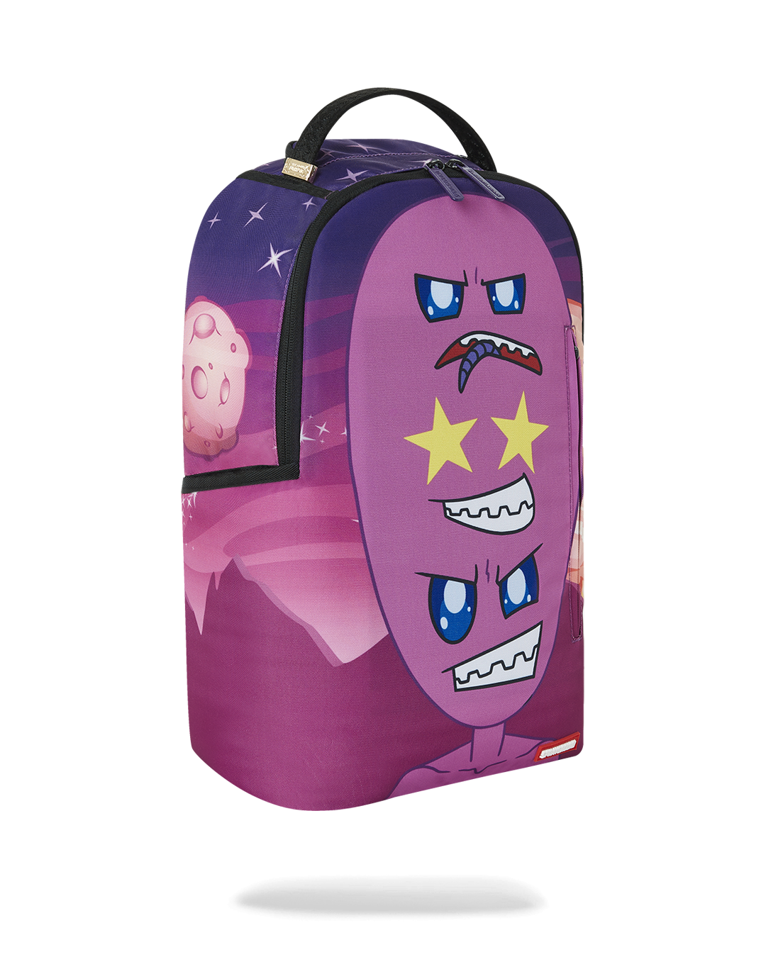ALIENS ALIENS ALIENS BACKPACK