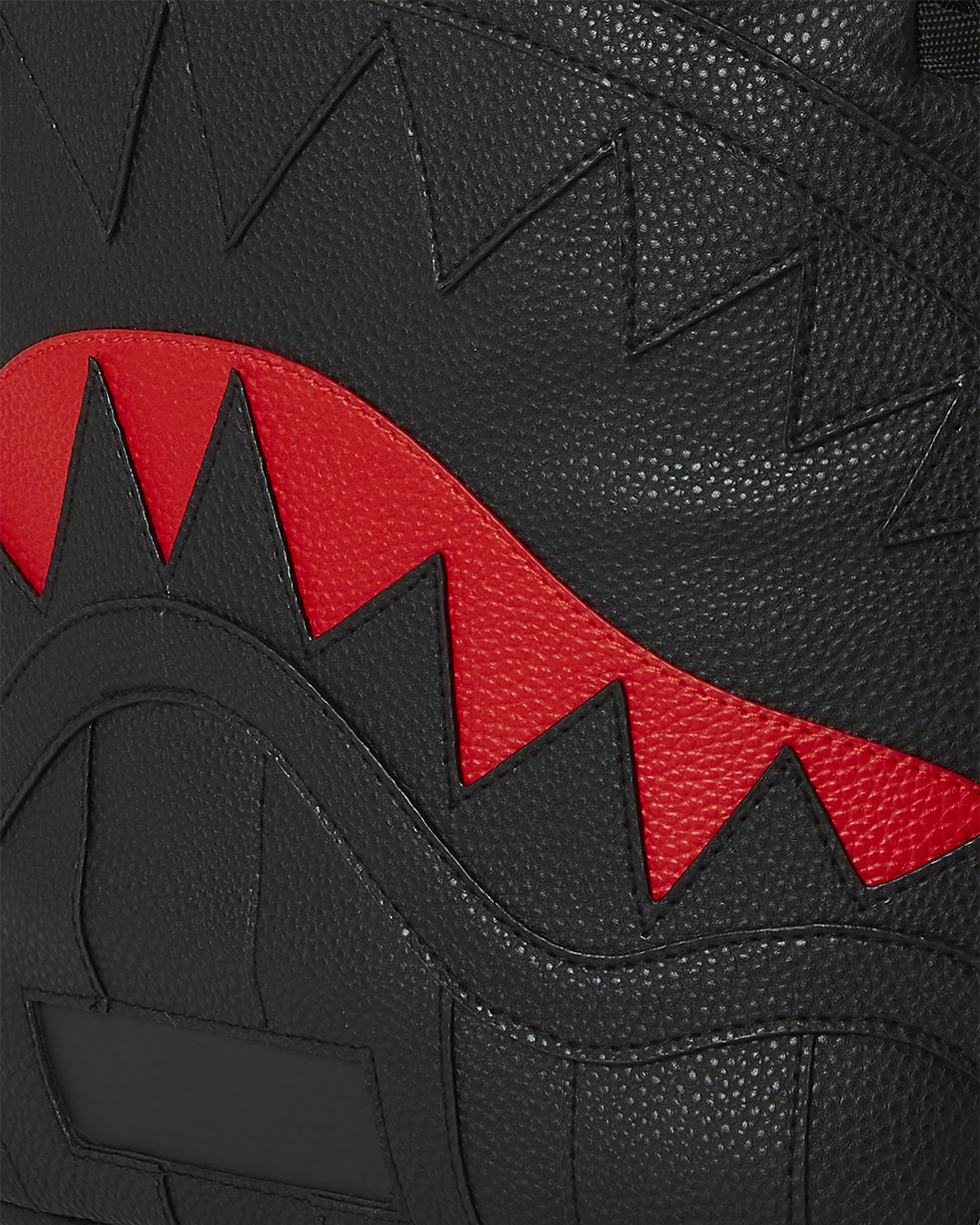 KNIGHT RIDER K.I.T.T. LED TURBO BOOST BACKPACK