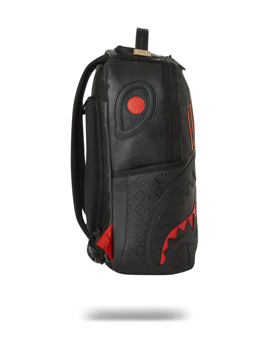 KNIGHT RIDER K.I.T.T. LED TURBO BOOST BACKPACK