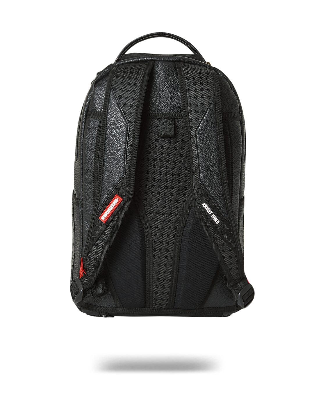 KNIGHT RIDER K.I.T.T. LED TURBO BOOST BACKPACK