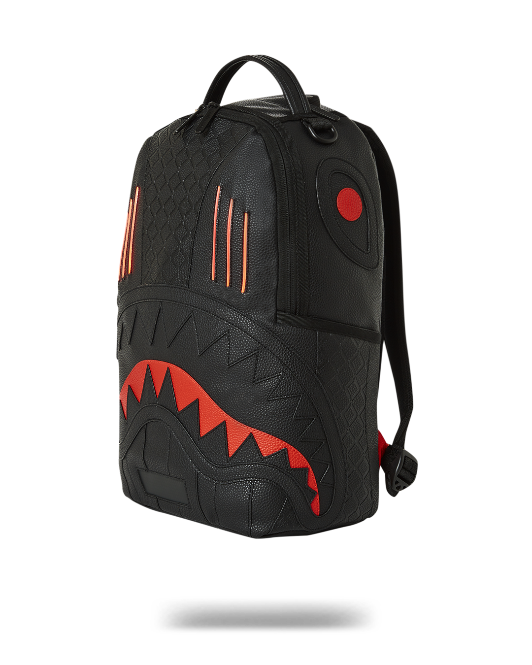 KNIGHT RIDER K.I.T.T. LED TURBO BOOST BACKPACK