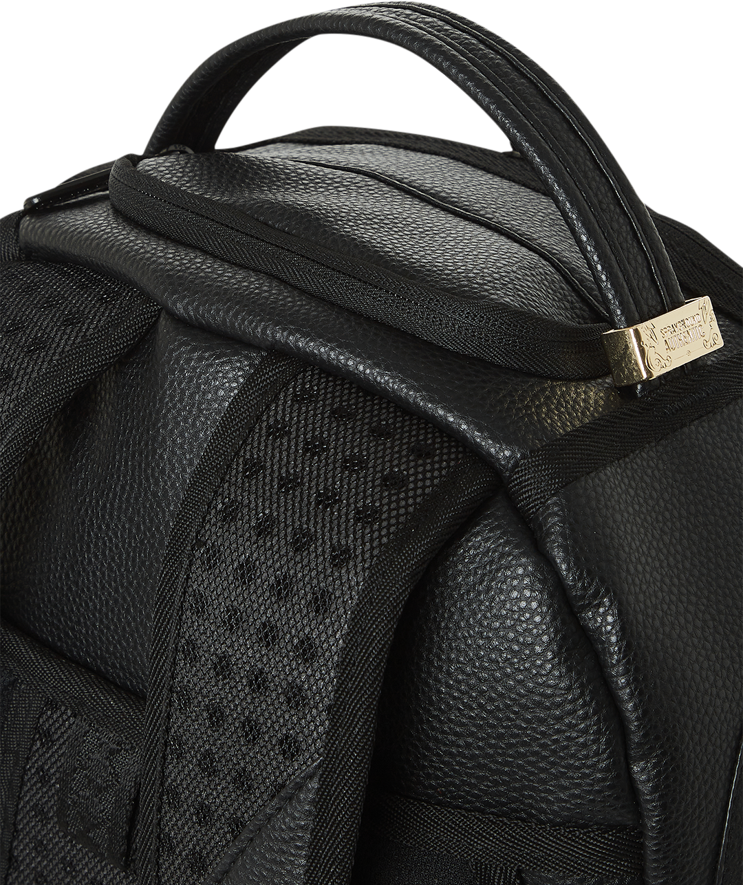 KNIGHT RIDER K.I.T.T. LED TURBO BOOST BACKPACK